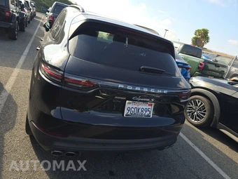 2023 Porsche Cayenne S – miniatura 5