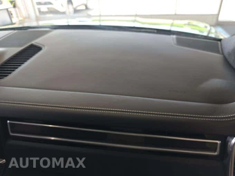 2023 Porsche Cayenne Turbo Coupe – miniatura 16
