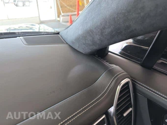 2023 Porsche Cayenne Turbo Coupe – miniatura 24