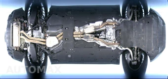2023 Porsche Cayenne Turbo Coupe – miniatura 18