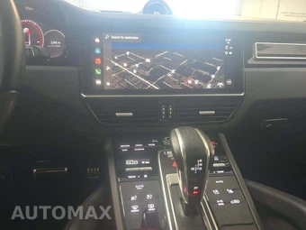 2023 Porsche Cayenne Turbo Coupe - miniatura 10