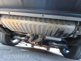 2023 Porsche Cayenne Turbo Coupe – miniatura 15