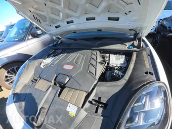 2023 Porsche Cayenne Turbo Coupe – miniatura 23