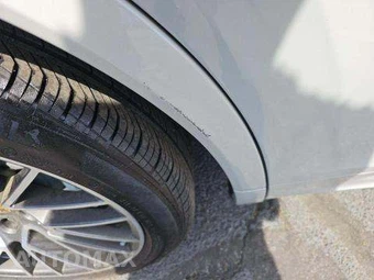 2023 Porsche Cayenne Turbo Coupe – miniatura 21