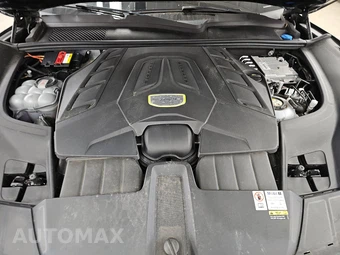 2023 Porsche Cayenne Turbo S E-Hybrid Coupe – miniatura 16