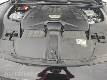 2023 Porsche Cayenne Turbo S E-Hybrid - miniatura 15