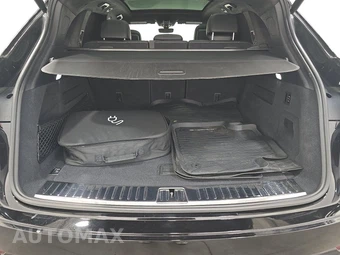 2023 Porsche Cayenne Turbo S E-Hybrid - miniatura 16