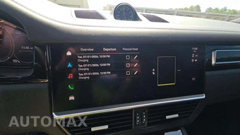 2023 Porsche Cayenne Turbo S E-Hybrid - miniatura 24