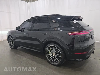 2023 Porsche Cayenne Turbo S E-Hybrid - miniatura 6