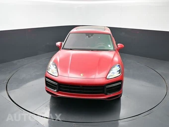 2023 Porsche Cayenne Turbo - miniatura 17