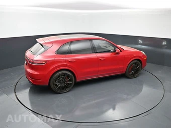 2023 Porsche Cayenne Turbo - miniatura 20