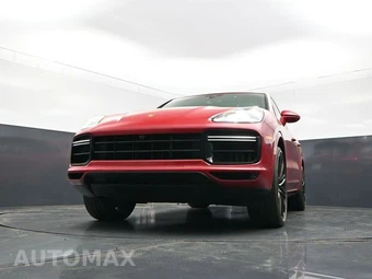2023 Porsche Cayenne Turbo - miniatura 25