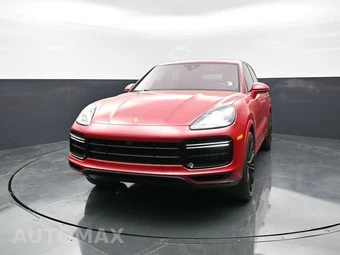 2023 Porsche Cayenne Turbo - miniatura 4