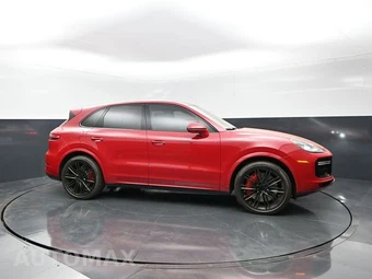 2023 Porsche Cayenne Turbo - miniatura 6