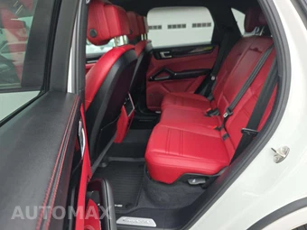 2023 Porsche Cayenne – miniatura 10