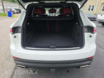 2023 Porsche Cayenne – miniatura 11