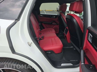 2023 Porsche Cayenne – miniatura 13