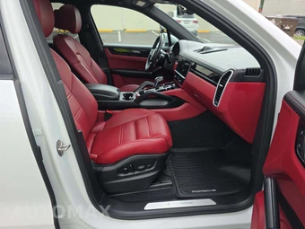 2023 Porsche Cayenne – miniatura 15