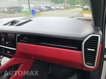 2023 Porsche Cayenne – miniatura 16