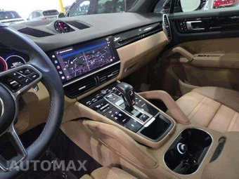 2023 Porsche Cayenne – miniatura 11