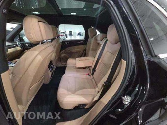 2023 Porsche Cayenne – miniatura 14