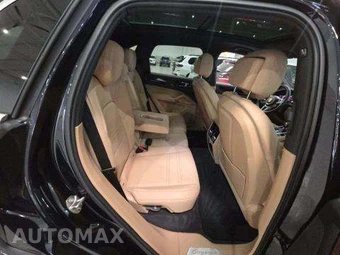 2023 Porsche Cayenne – miniatura 17