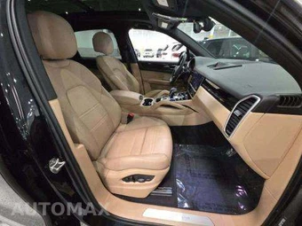 2023 Porsche Cayenne – miniatura 19