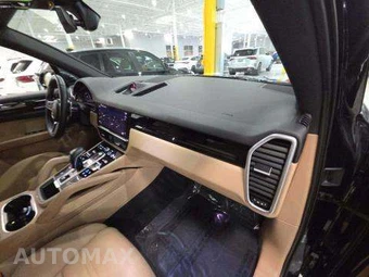 2023 Porsche Cayenne – miniatura 20