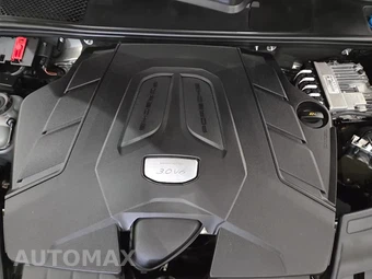 2023 Porsche Cayenne – miniatura 23
