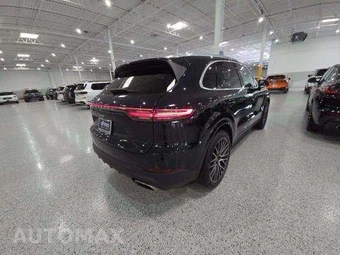 2023 Porsche Cayenne – miniatura 4