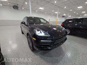 2023 Porsche Cayenne – miniatura 5