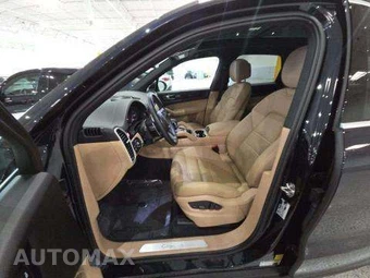 2023 Porsche Cayenne – miniatura 7
