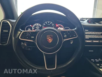 2023 Porsche Cayenne – miniatura 10