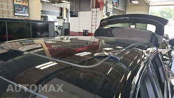 2023 Porsche Cayenne – miniatura 18