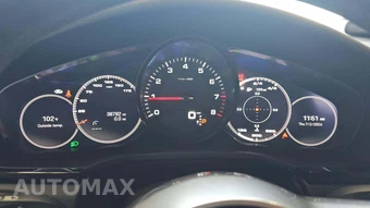 2023 Porsche Cayenne – miniatura 28