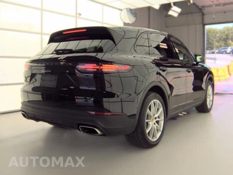 2023 Porsche Cayenne – miniatura 4