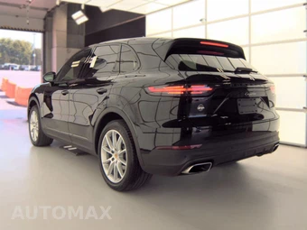 2023 Porsche Cayenne – miniatura 6