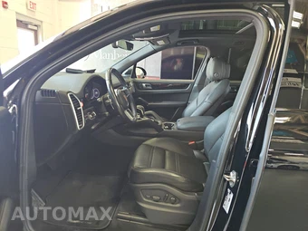 2023 Porsche Cayenne – miniatura 7