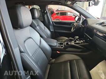 2023 Porsche Cayenne – miniatura 8
