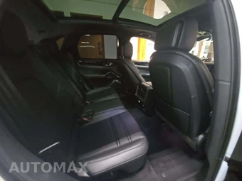 2023 Porsche Cayenne – miniatura 16