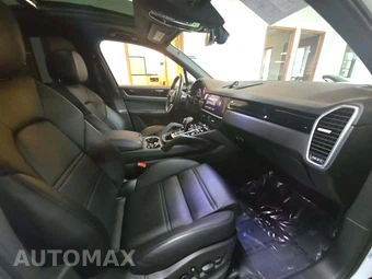 2023 Porsche Cayenne – miniatura 18