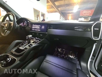 2023 Porsche Cayenne – miniatura 19
