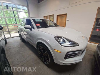 2023 Porsche Cayenne – miniatura 4