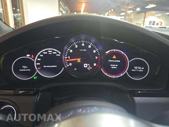 2023 Porsche Cayenne – miniatura 9