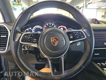 2023 Porsche Cayenne - miniatura 10