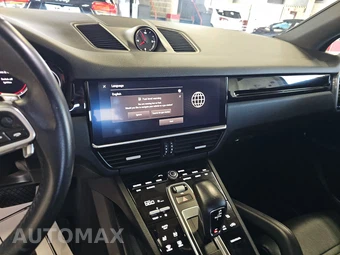 2023 Porsche Cayenne - miniatura 11