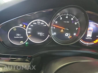 2023 Porsche Cayenne - miniatura 12
