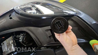 2023 Porsche Cayenne - miniatura 17
