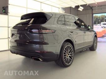 2023 Porsche Cayenne - miniatura 4