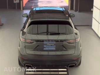 2023 Porsche Cayenne - miniatura 5